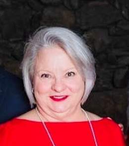 Charmaine Crabb