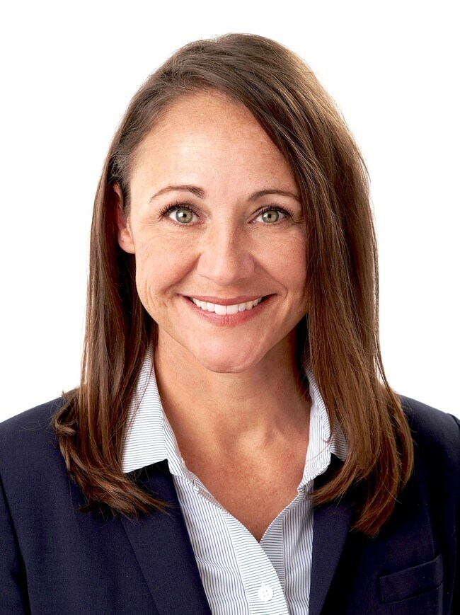 Suzanne Ready-Pierce
