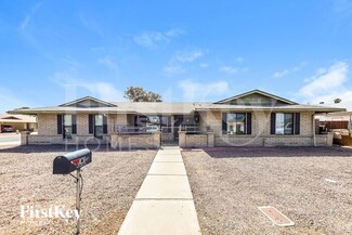 5001 W Shangri-La Rd, Glendale, AZ 85304