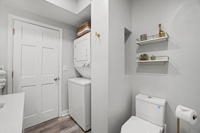 1408 W Ohio St unit ID1244919P, Chicago, IL 60642 - photo 7