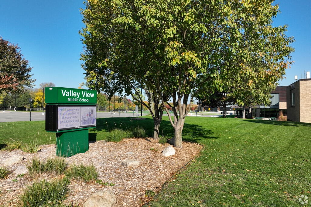 Valley View Middle School, Edina MN Rankings & Reviews