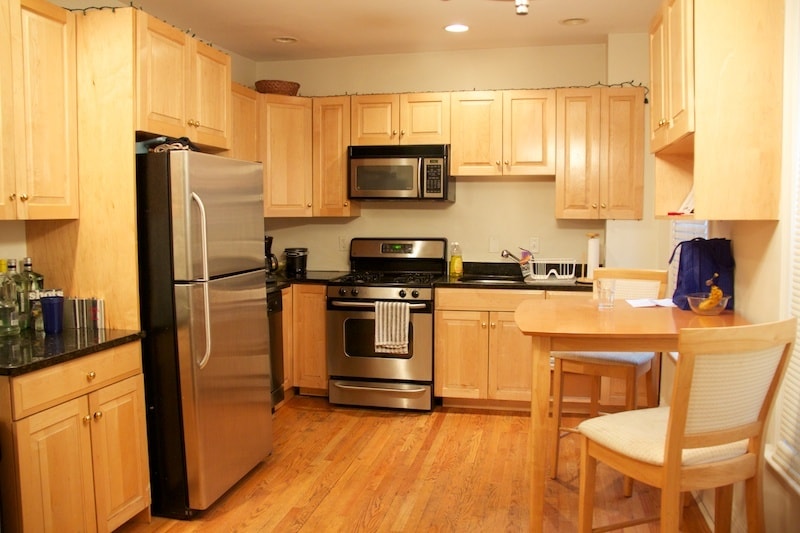 23 Aspinwall Ave unit 2, Brookline, MA 02446 - photo 1