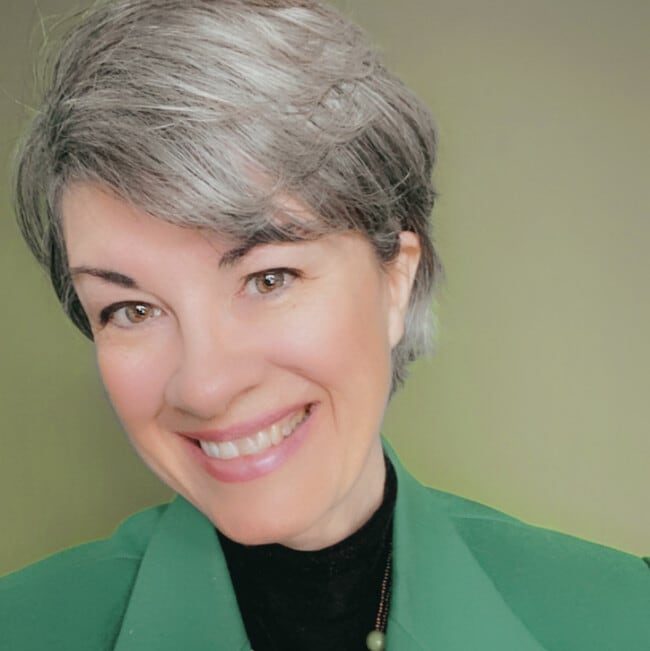 Stacey Jaeger