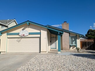 4160 Arpeggio Ave, San Jose, CA 95136