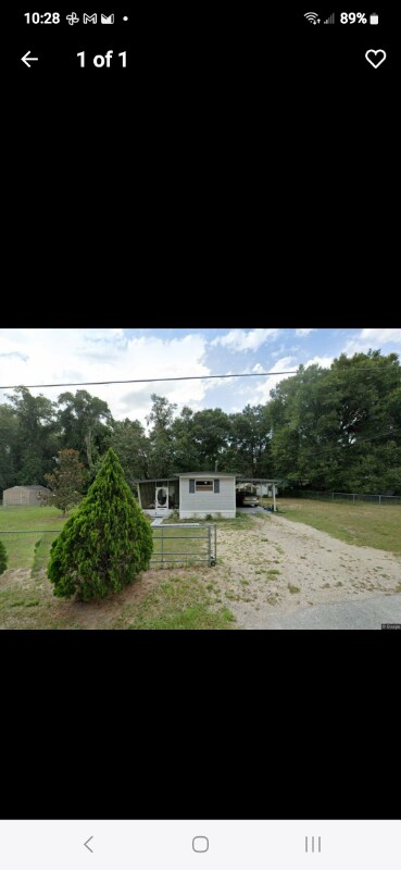 16260 SE 58th Place, Ocklawaha, FL 32179