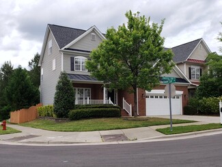 120 Thistle Top Trail, Apex, NC 27502