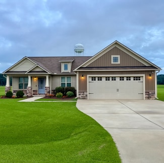 80 Delta Place, Smithfield, NC 27577