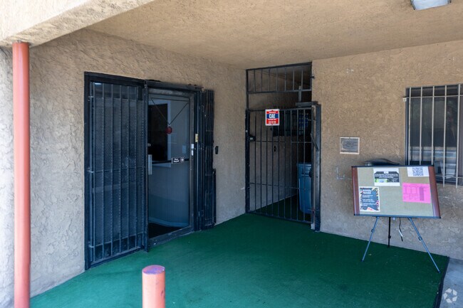 Dolores T. Richardson School
Private Elementary School