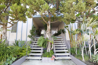 1152 N Poinsettia Place, West Hollywood, CA 90046