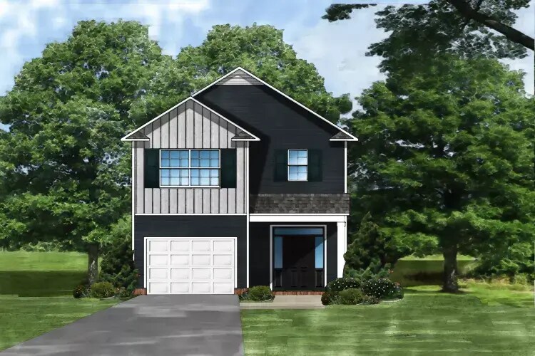 448 Seaborn Cir unit 36972936, Anderson, SC 29625 - photo 1