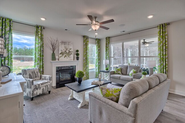 3310 Riders Dr unit 36396096, Sumter, SC 29150 - photo 2