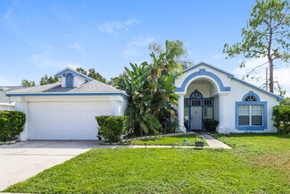 10232 Arrow Creek Rd, New Port Richey, FL 34655