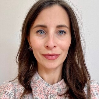 Anastasiia Iarmolenko