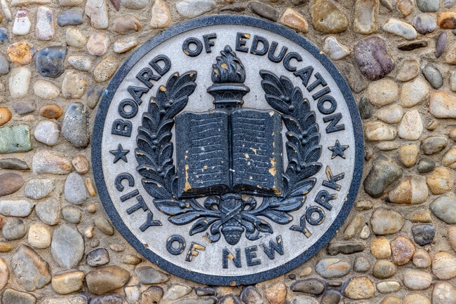 P.S. 200 The James McCune Smith School