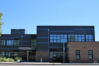 Park Place Middle School