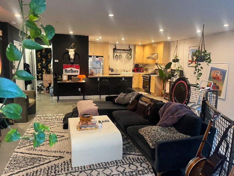 175 Langton St unit 1, San Francisco, CA 94103 - photo 1