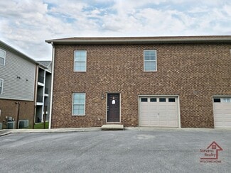 1090 N Washington Ave, Cookeville, TN 38501