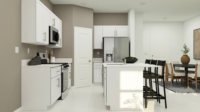 3328 Lapis Lake Dr, Zephyrhills, FL 33541 - photo 3