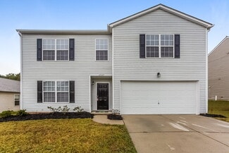 6545 Ziegler Ln, Charlotte, NC 28269