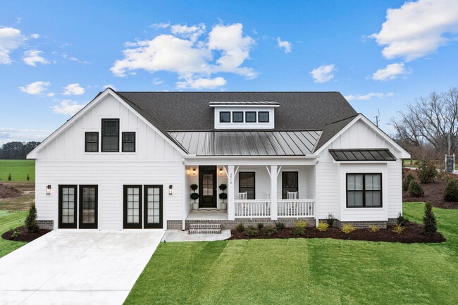 4009 Stillwood Dr unit 36788947, Winterville, NC 28590 - photo 5