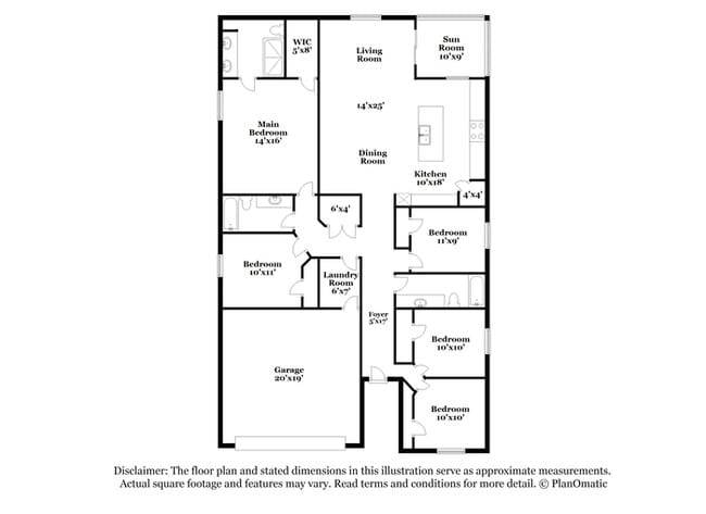 844 Chatham Walk Dr, Ruskin, FL 33570 - photo 2