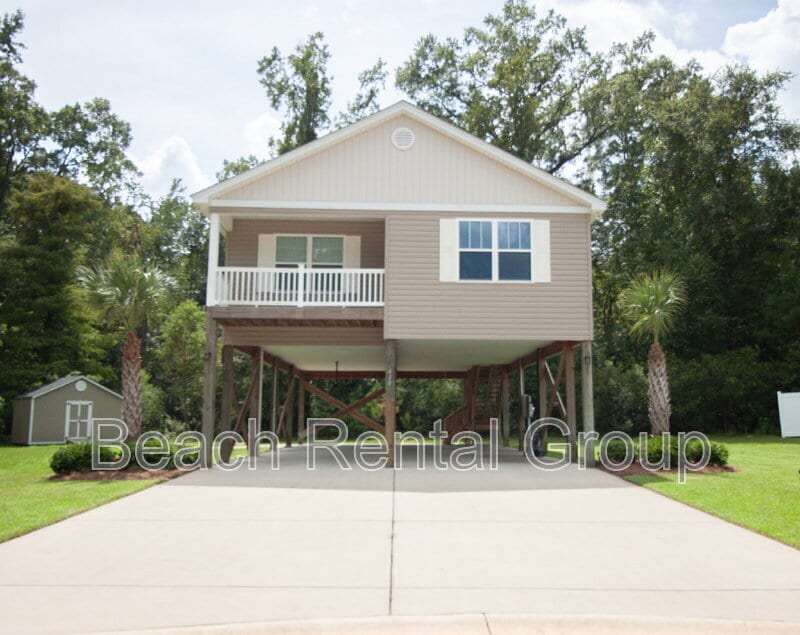 410 Colin Claire Ct, Myrtle Beach, SC 29588 - photo 1
