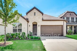 15404 Pioneer Bluff Trail, Roanoke, TX 76262