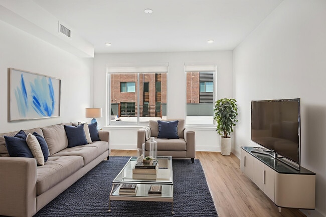 The Howell, Philadelphia, PA 19146 - photo 6