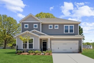 7065 Stella Place, Stanley, NC 28164