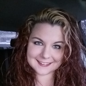 Samantha Ellis
