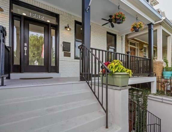 Newly-listed Units in Vibrant H Street Corridor