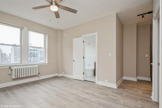 432 W Belmont Ave unit 610, Chicago, IL 60657 - photo 4