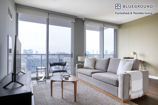 910 W Huron St Unit FL9-ID1023, Chicago, IL 60642
