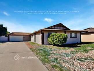 5746 N 41st Dr, Phoenix, AZ 85019