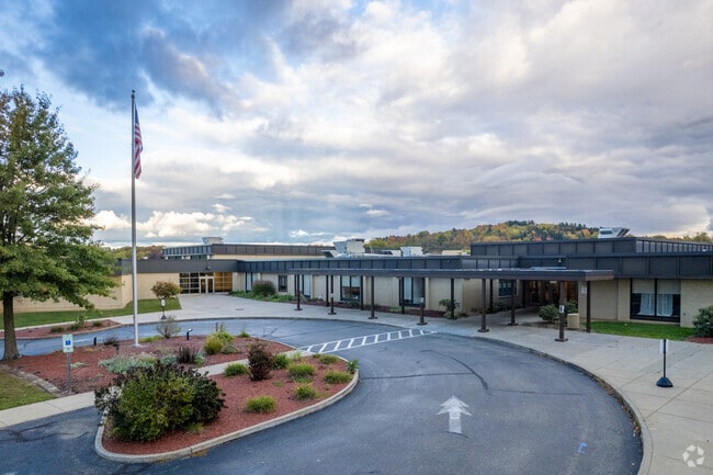 West Hills Primary School is a great place for young minds to learn and grow.