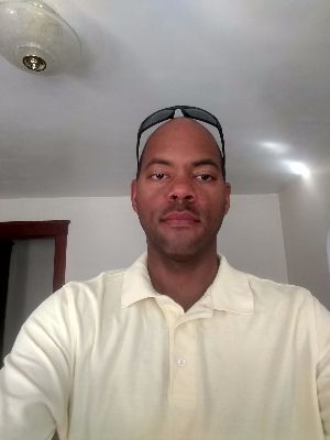 Eddie Brissett