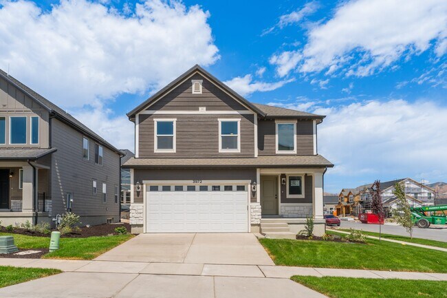 12647 S Goat Mountain Ln unit 38857289, Herriman, UT 84096 - photo 2