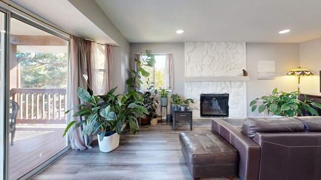 17652 E Loyola Dr unit 2031R, Aurora, CO 80013 - photo 2