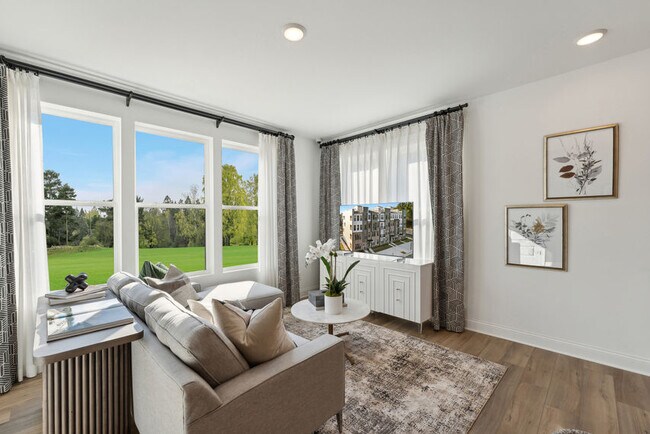 The Grey, The Tessa Plan unit 36396110, Raleigh, NC 27601 - photo 3