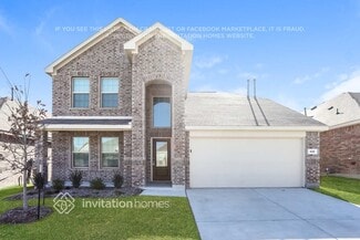 625 Ridgeback Trail, Haslet, TX 76052
