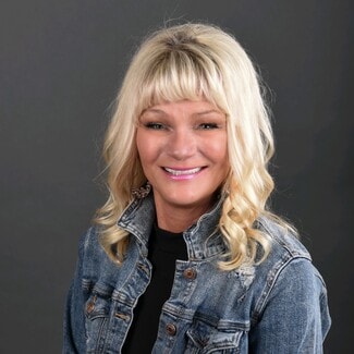 Tami Shirley