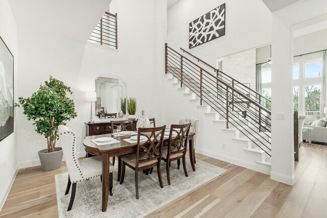 10624 Moss Cove Dr unit 36580254, Crowley, TX 76036 - photo 7