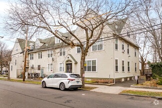 255 Ellsworth Ave, New Haven, CT 06511