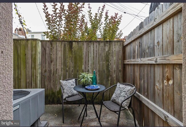 624 Jasper St unit 624 Jasper St., Baltimore, MD 21201 - photo 7