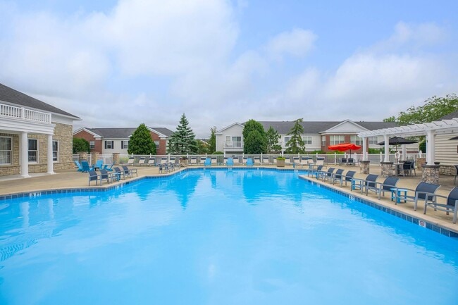 The Residence at Barrington, Aurora, OH 44202 - photo 2