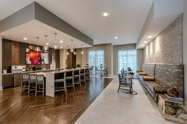 Overture Fair Ridge 62+ Active Adult Apartment Homes, Fairfax, VA 22033 - photo 5