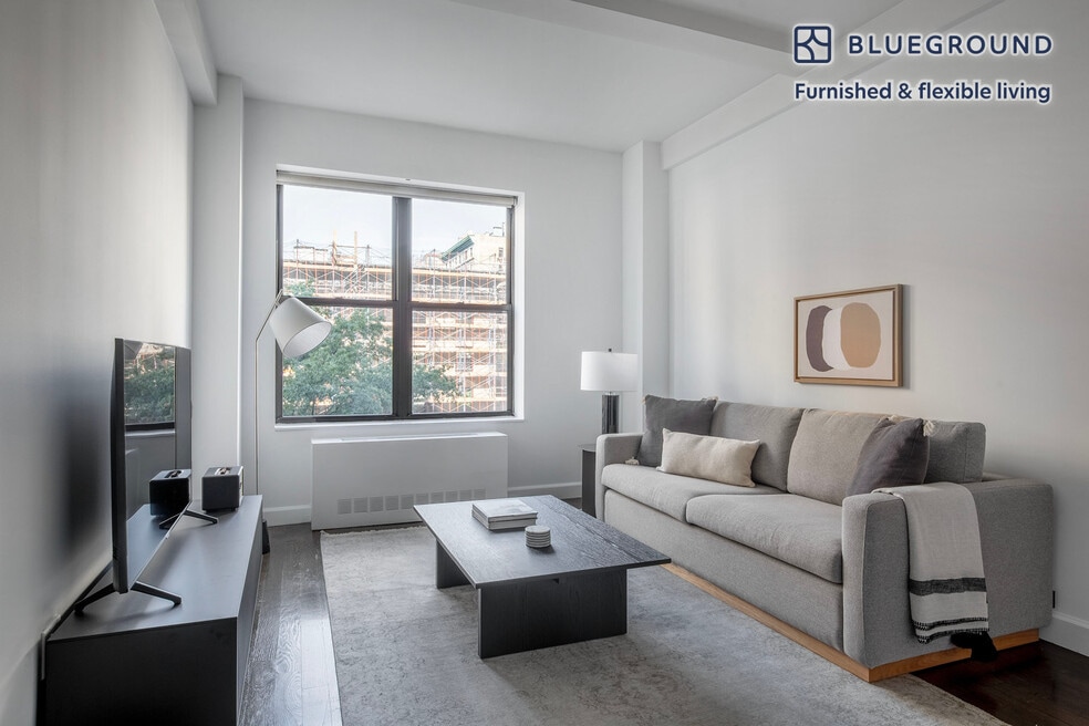 212 W 91st St unit FL5-ID1234, New York, NY 10024 - photo 1