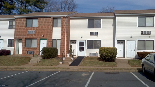 Village of Culpeper
