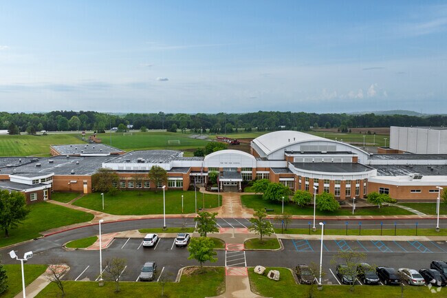 Paw Paw High School has a student to teacher ration of 19 to 1.