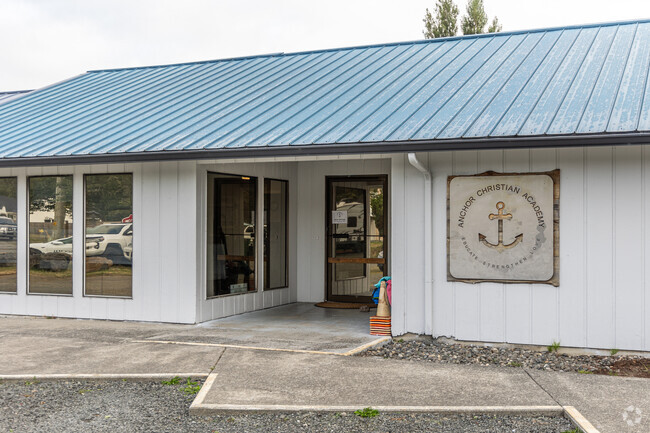 Anchor Christian Academy is a private k-12 school in Warrenton, OR.